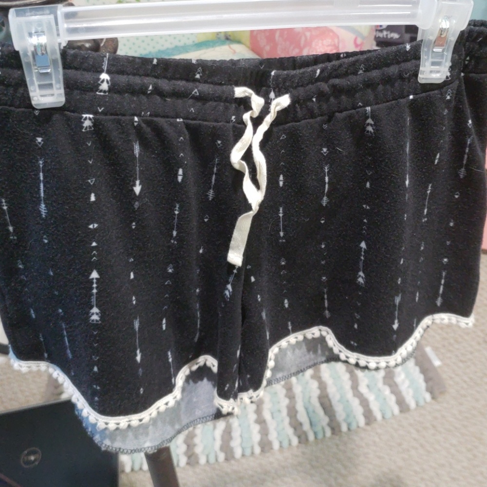 Comfy Shorts